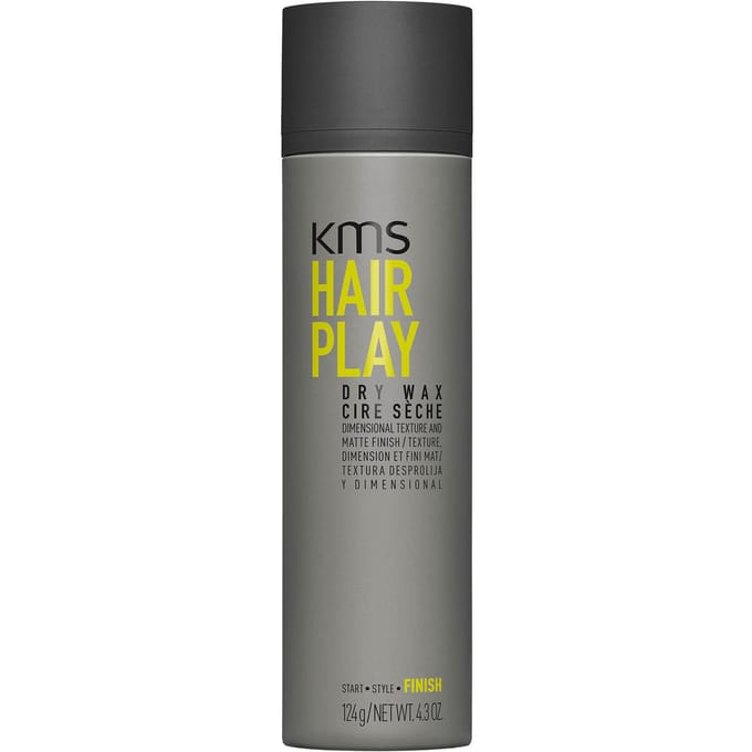 KMS California - Hair Play Dry Wax - 60ml