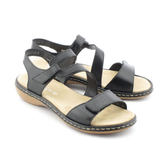 Rieker Sandalen