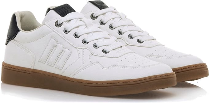 Mtng Colton Schoenen Wit EU 41 Man