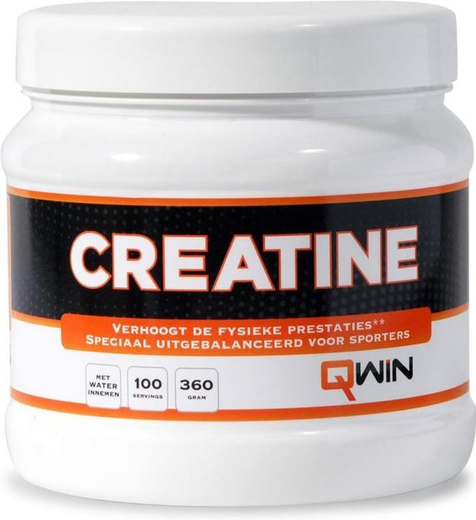 QWIN Creatine 360g