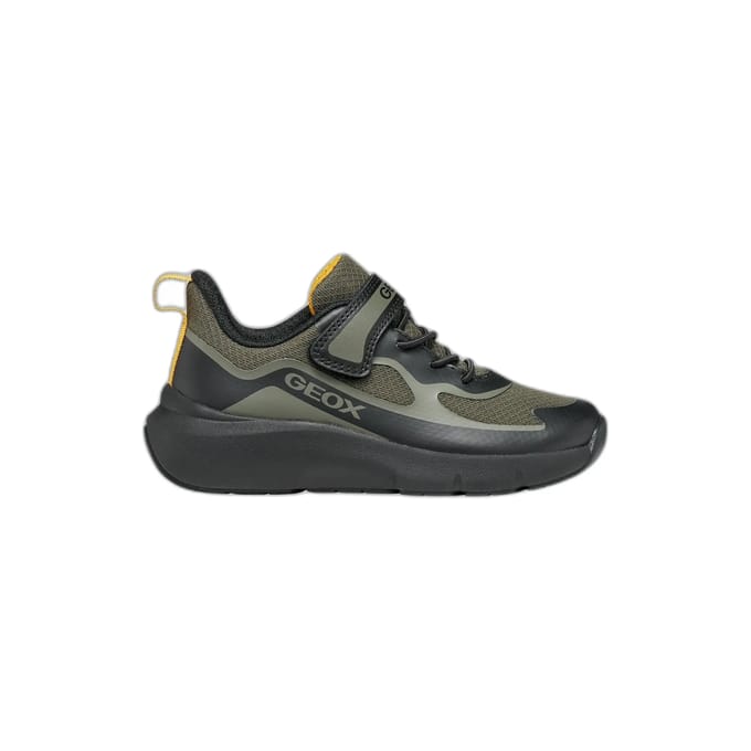 Kinderschoenen Geox Pro-Ran