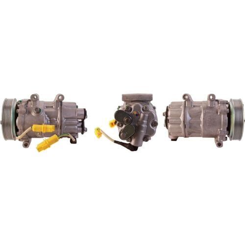 Airco-compressor ELSTOCK 51-0791