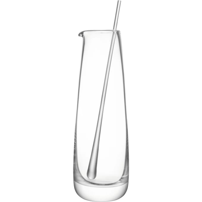 L.S.A. Bar Culture Karaf - 1,25 liter - Glas