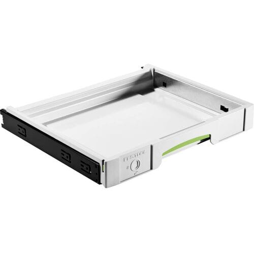 Festool SYS-AZ 500692 Uittrekbaar onderdeel (l x b x h) 425 x 376 x 57 mm