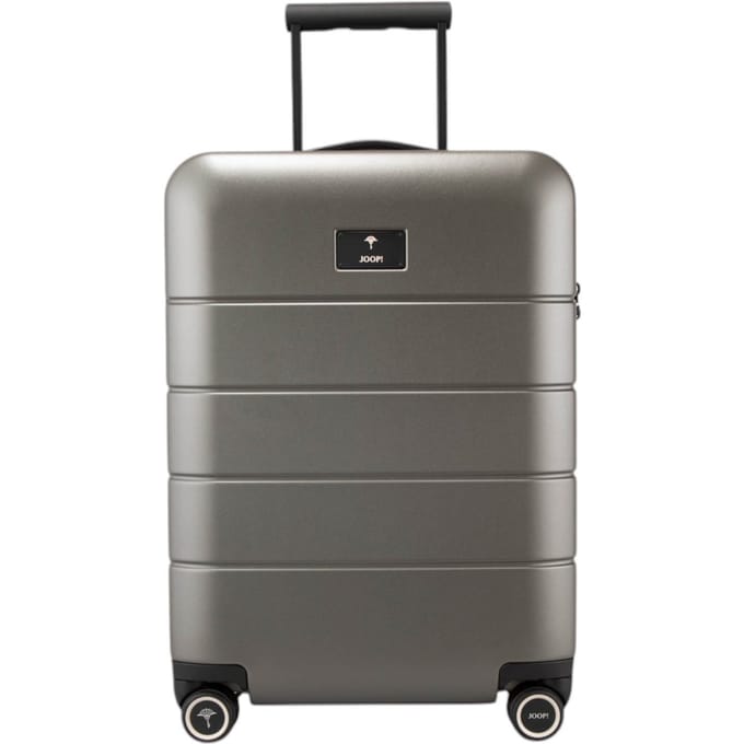 JOOP! Volare 1.0 C55 Trolleycase 4W Khaki Kaki