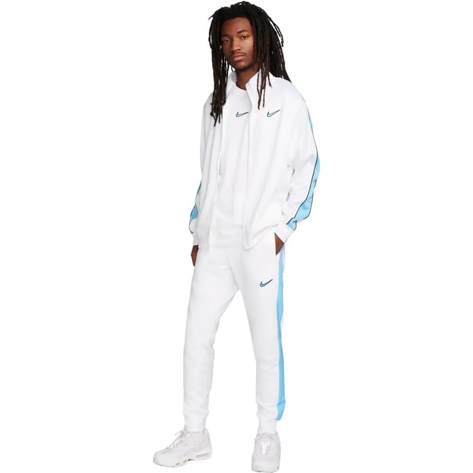 Jogging Nike Fleece