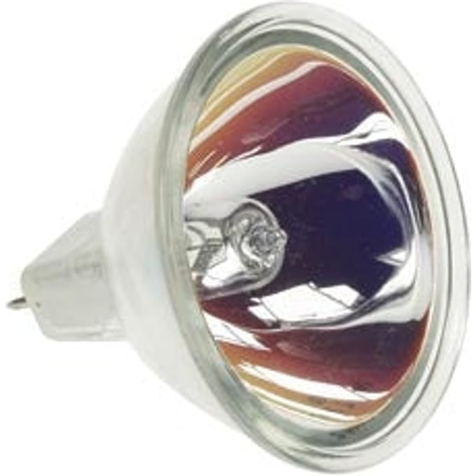 HQ-Power Halogeenlamp - 75W / 240V -  Gx5.3