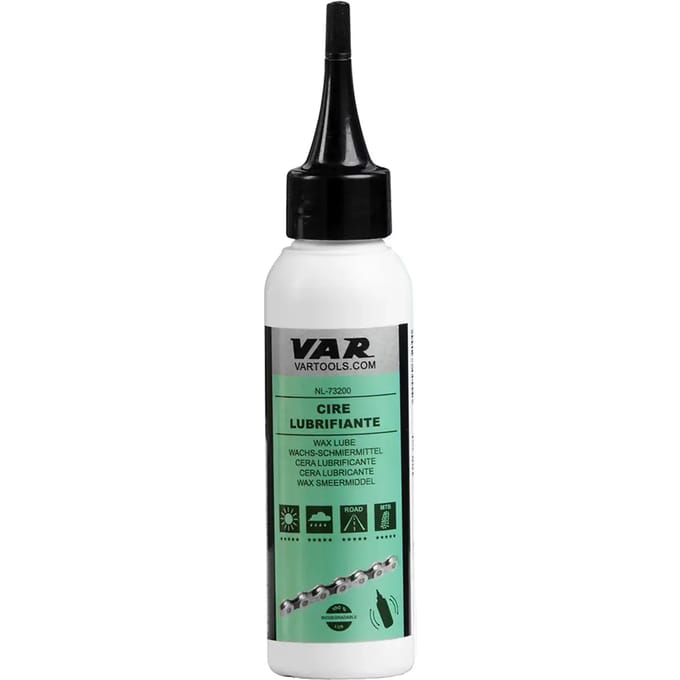 Wax smeermiddel Var