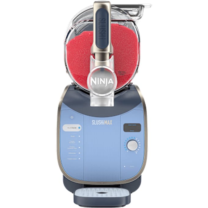 Ninja SLUSHi MAX Slushimachine in Blauw | FS605EUBL | van SharkNinja