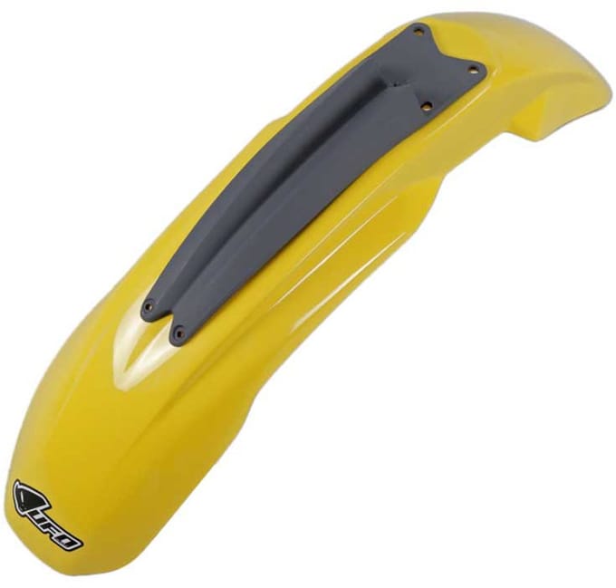 Ufo Hu03312-103 Voorscherm Geel