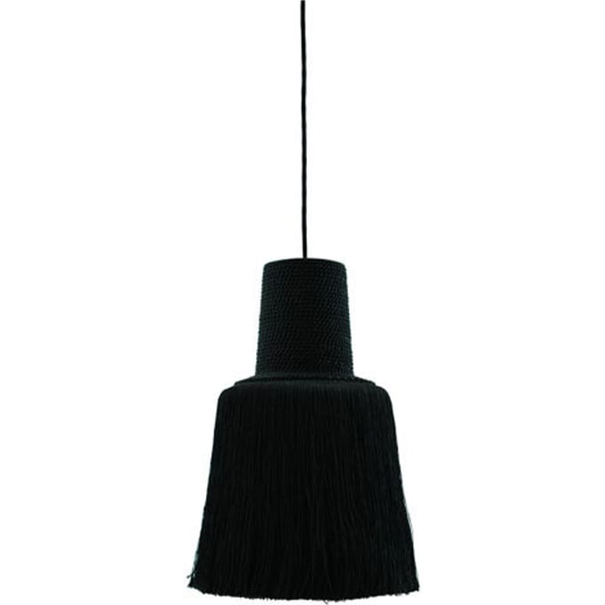 FRAUMAIER - Pascha hanglamp - zwart