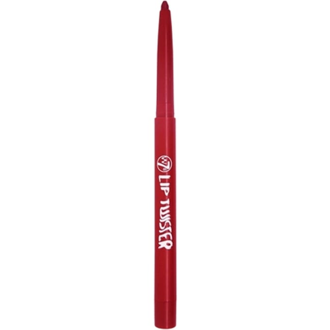 W7 Lip Twister Liner - Rood