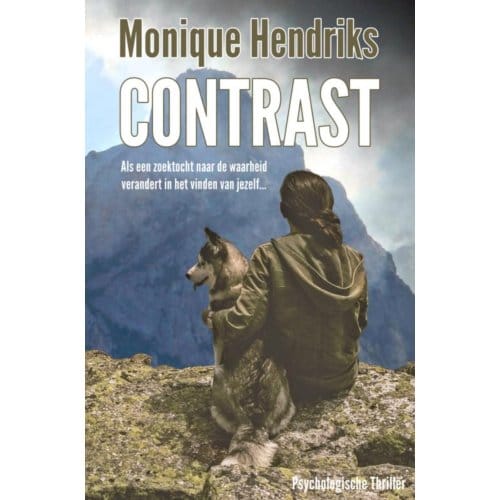 Contrast - Monique Hendriks