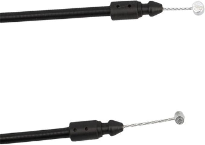 Câble de frein arrière Teknix pour Scooter Piaggio 125 MP3 Yourban 2011 à 2013 41cm / 36cm Neuf
