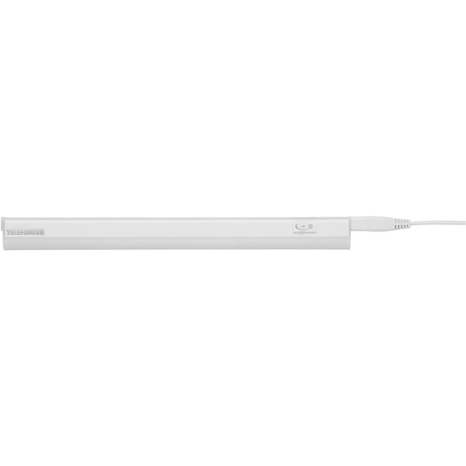 Telefunken LED meubelverlichting Poseidon, CCT, lengte 32,5 cm