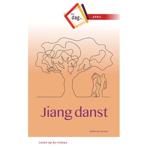Jiang Danst - Een Dag In .. - Willemijn Steutel