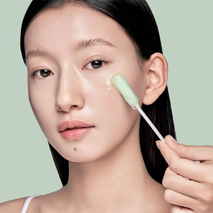 [ilso] No Problem Peeling Swab 8EA