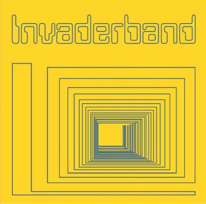 Invaderband