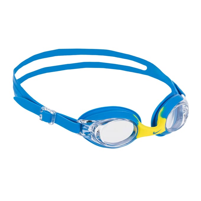 Nike Lil Swoosh Zwembril Junior