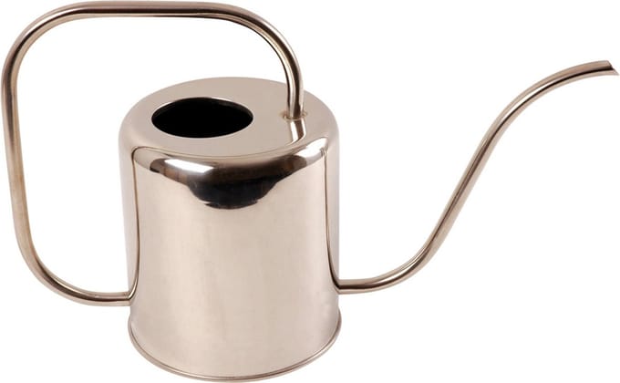 Bloemengieter RVS 1,5 L