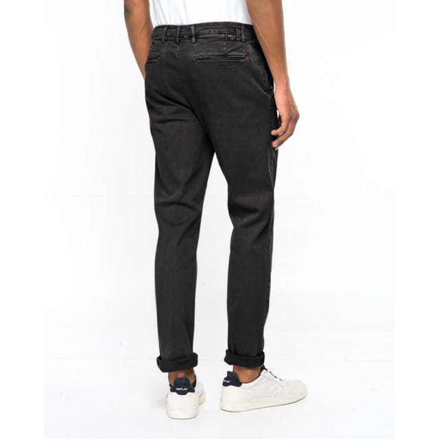 Replay Jeans Benni Regular Fit