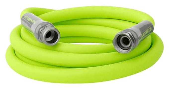 Verschuifbare Tuinslang 5/8 inch x 25,4 cm – Ideaal voor Tuin en Buiten