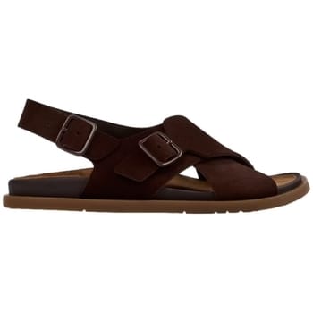 Camper Lluc Sandal Sandalen - Damen - Medium Bruin - 38