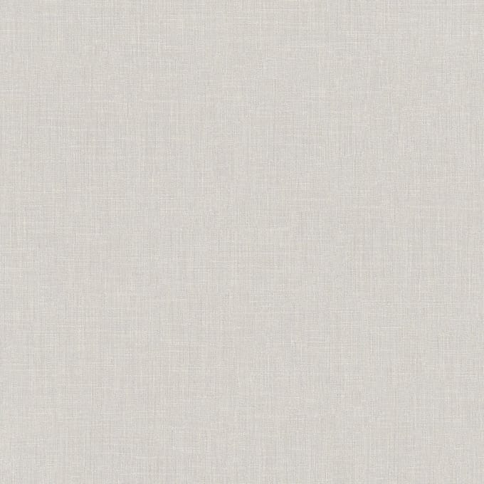 Textiel look behang Profhome 369255-GU vliesbehang licht gestructureerd in textiel look mat grijs 5,33 m2
