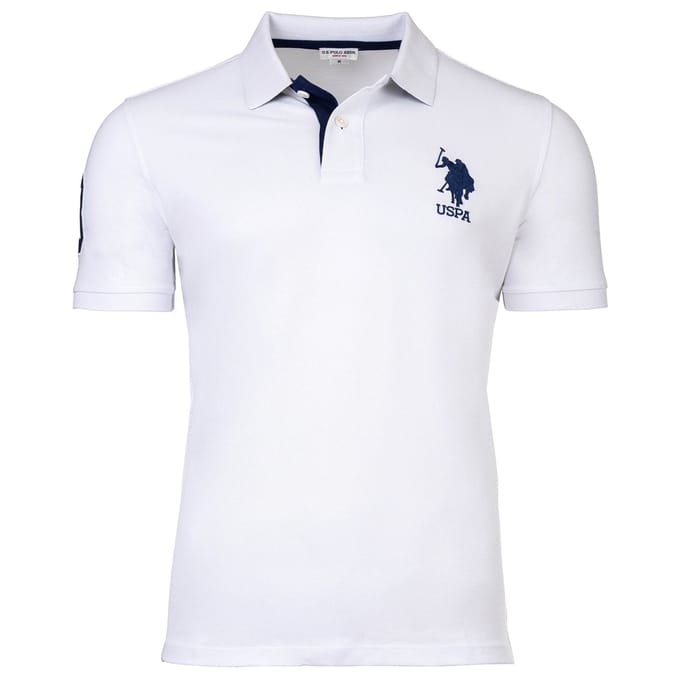 U.S. Polo Assn. Poloshirt Kory