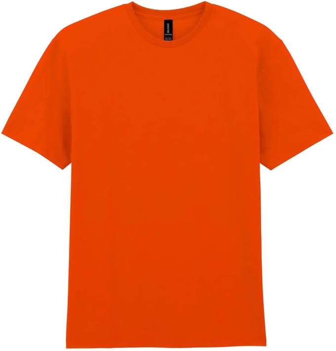 T-shirt Gildan Light Cotton