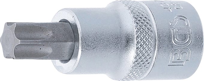 BGS Dopsleutelbit 1/2 Torx T55
