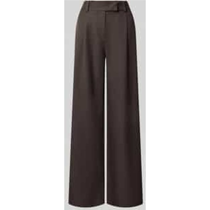 ONLY - ONLLINDA HW STR MEL PANTS TLR NOOS - Dames - Leggings
