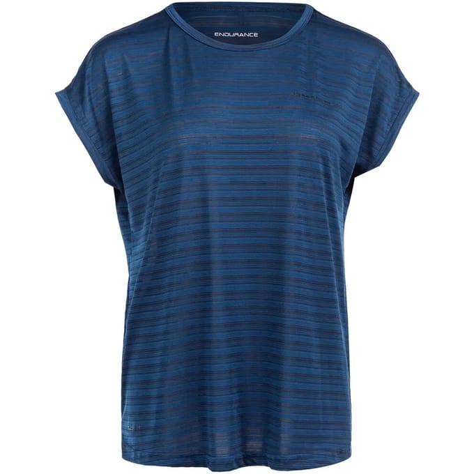 ENDURANCE Funktionsshirt Limko