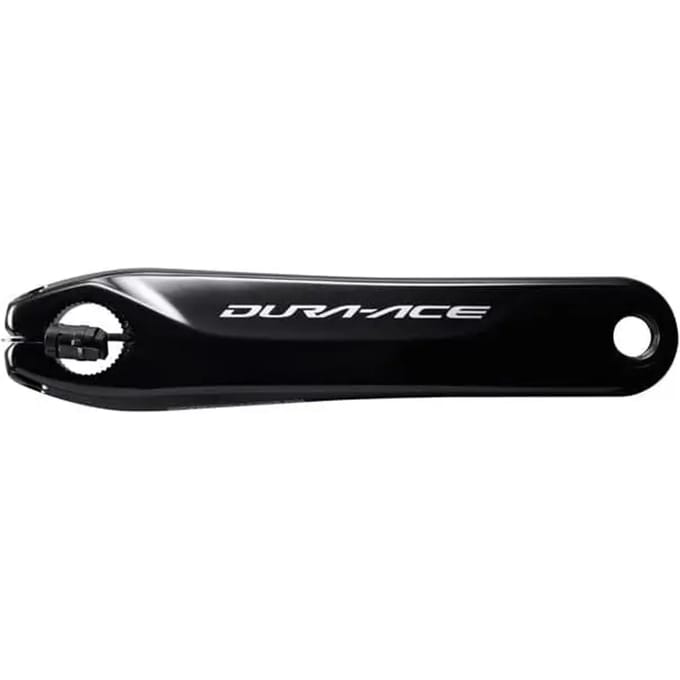 Linker handslinger Shimano FC-R9100-P