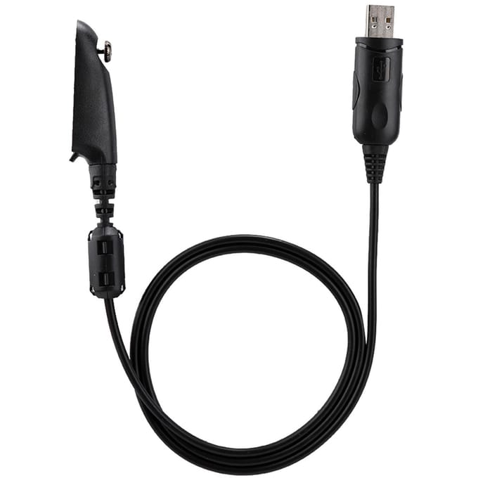 GP340 USB Programmeerkabel voor HT750 HT1250 PRO5150 GP328 GP340 GP380 GP640 GP680 Radio