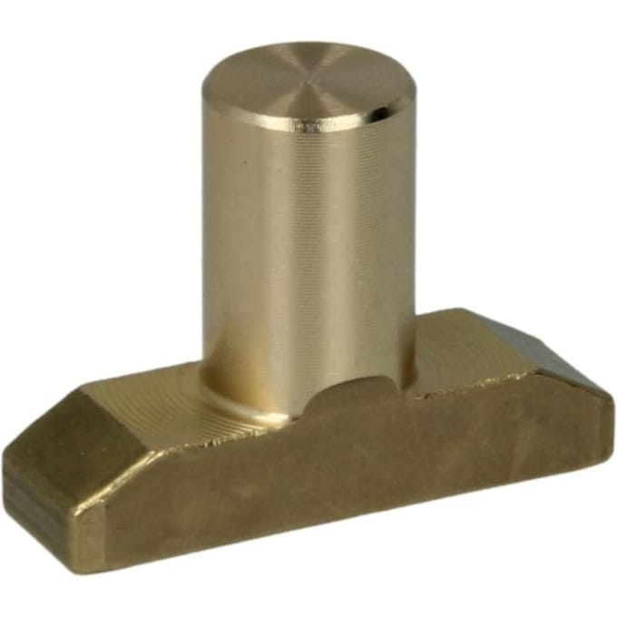 Vergrendelelement van de synchronisator ZF 1297306120ZF
