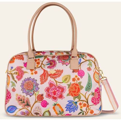 Oilily Carine Carry All- maatOne size Shifting Sand