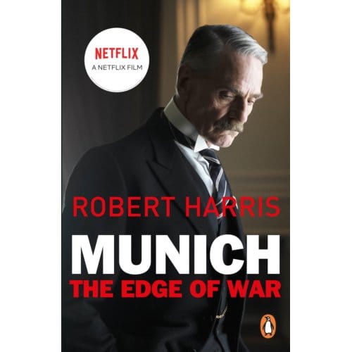 Munich - Robert Harris