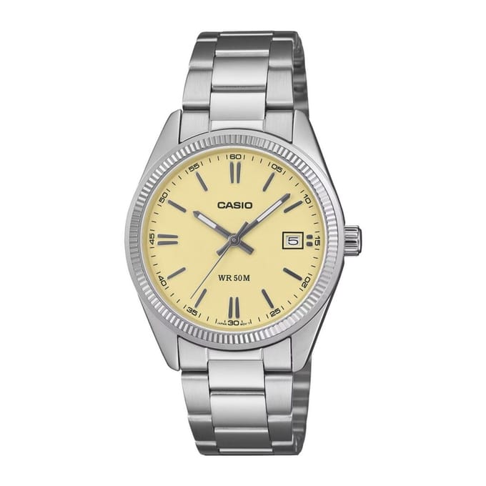 Casio Timeless Collection UTP-1302PD-9AVEF Heren Horloge