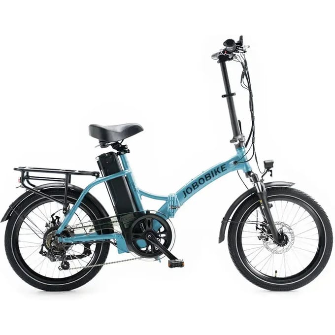 JOBOBIKE Sam - Blauw