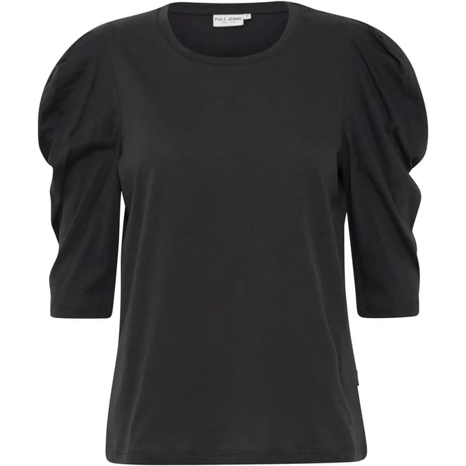 Dames-T-shirt Pulz Jeans Clarissa