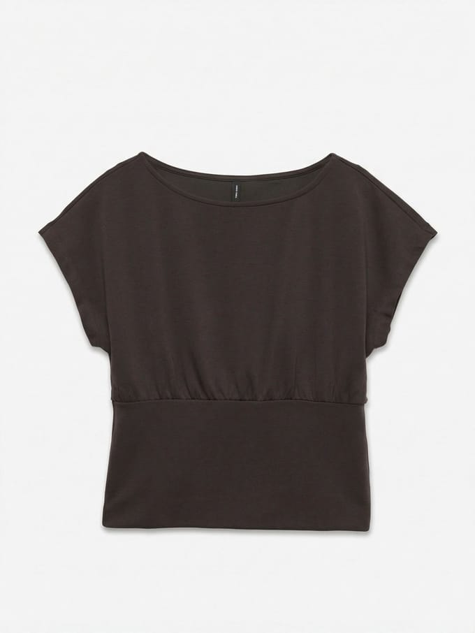 Vero Moda Top VMSMILLA Top