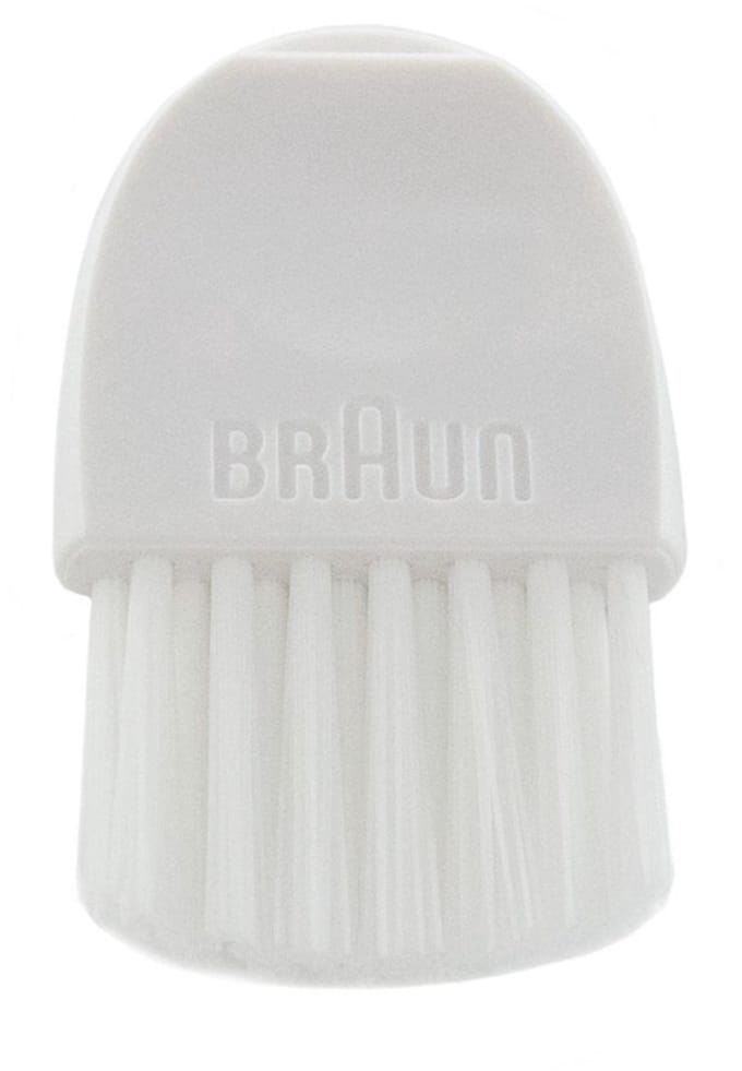 Braun Borstel Voor onderhoud Alle modellen 67030068