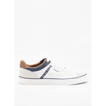 Trainers Pepe Jeans Kenton Stage