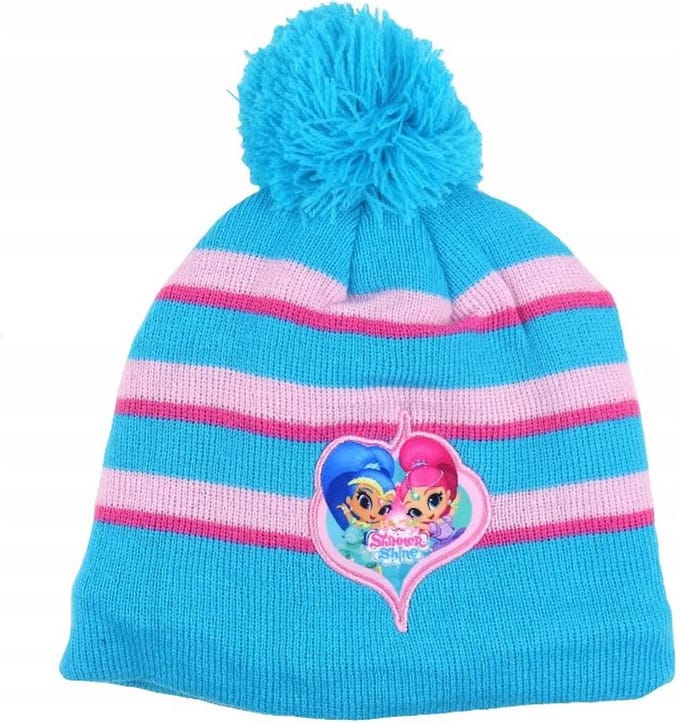 Shimmer & Shine Muts