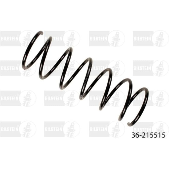 Chassisveer BILSTEIN - B3 Serie vervanging (Federn) BILSTEIN 36-215515