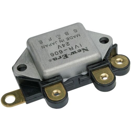 Spanningsregelaar HC-CARGO F 032 234 999