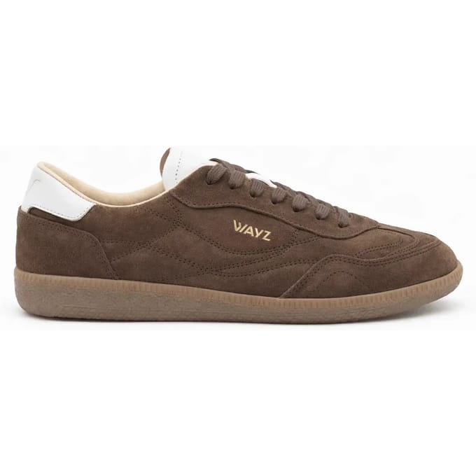 Baskets Wayz The Verve