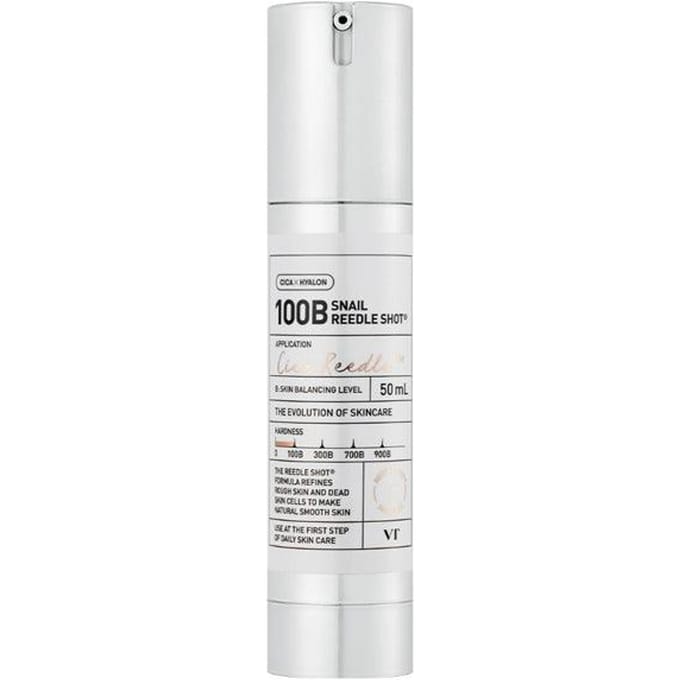 [VT Cosmetics] Baume à l'escargot 100B 50 ml white