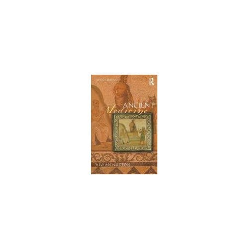 Ancient Medicine - Vivian (University College Londo